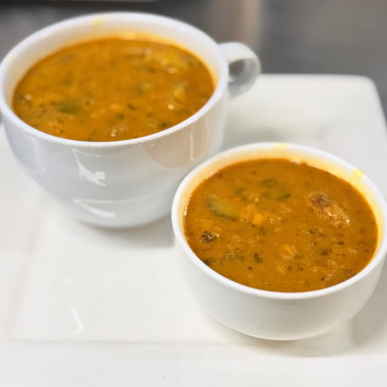 Soup of the Day