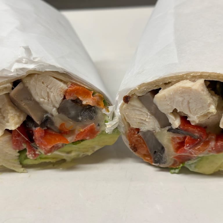 Today's Special