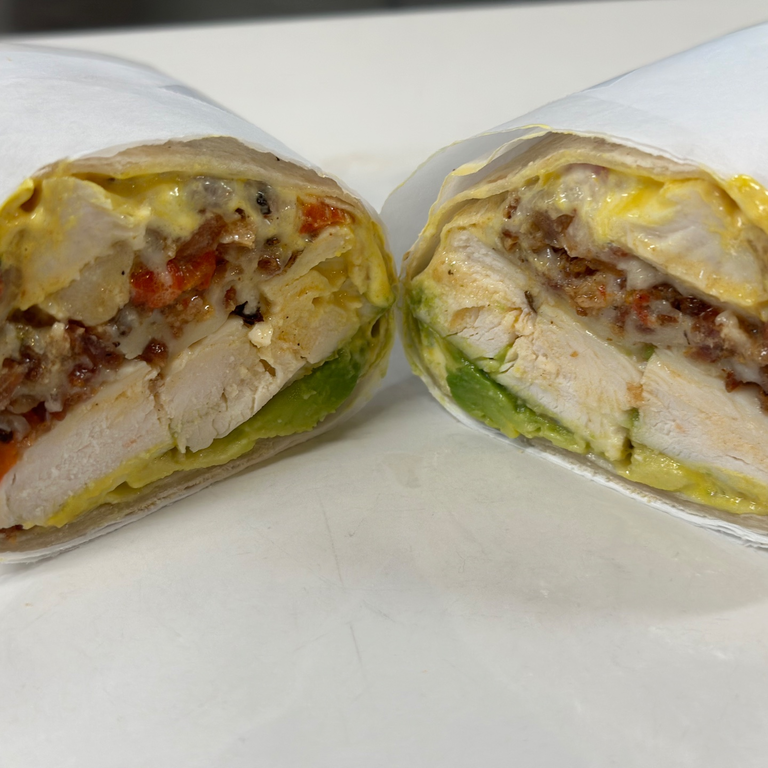 Today's Special