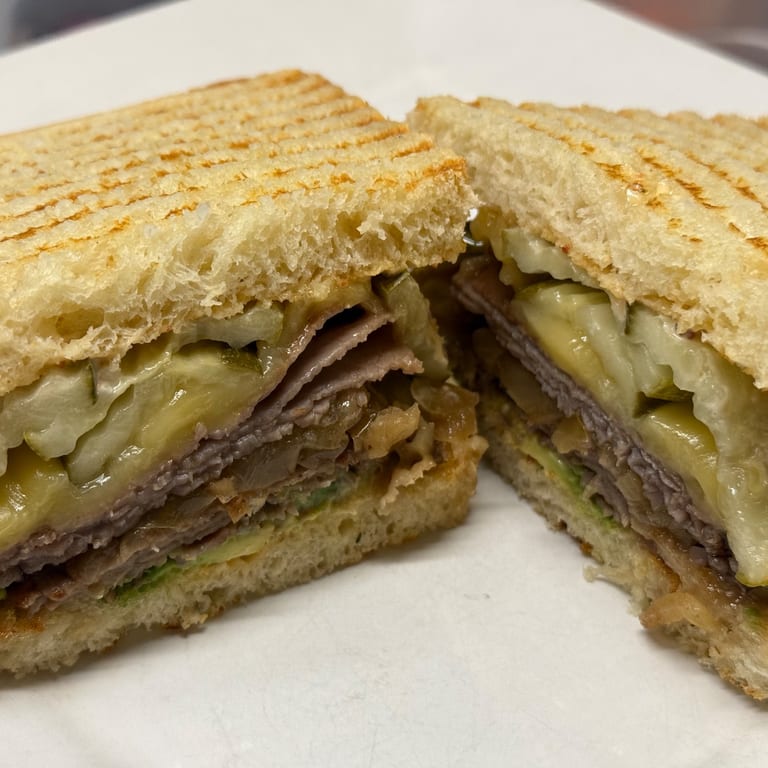 Today's Special