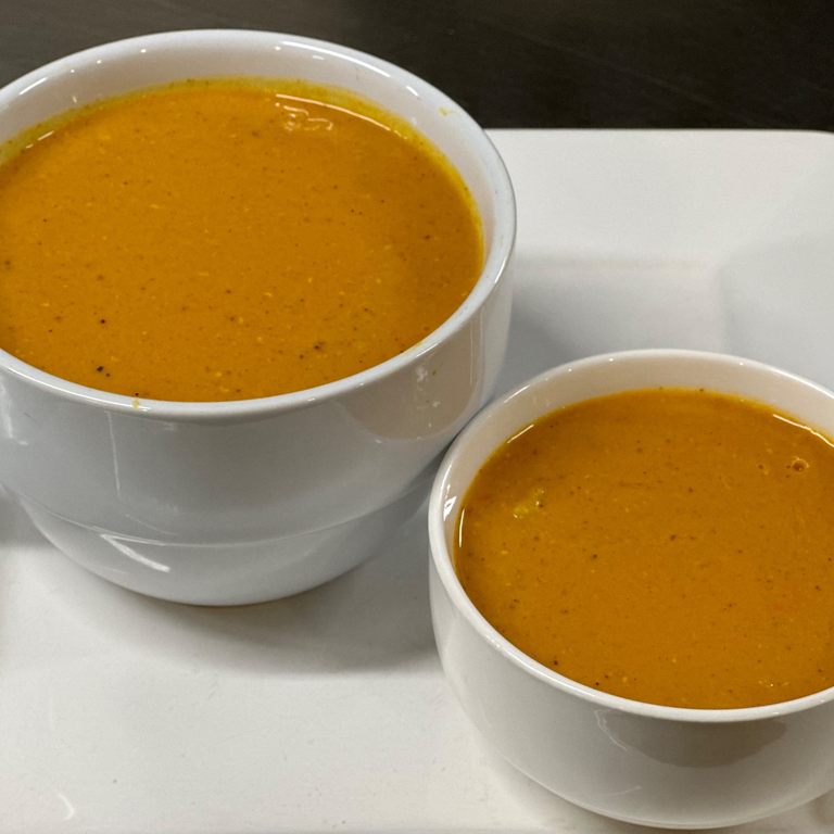 Soup of the Day