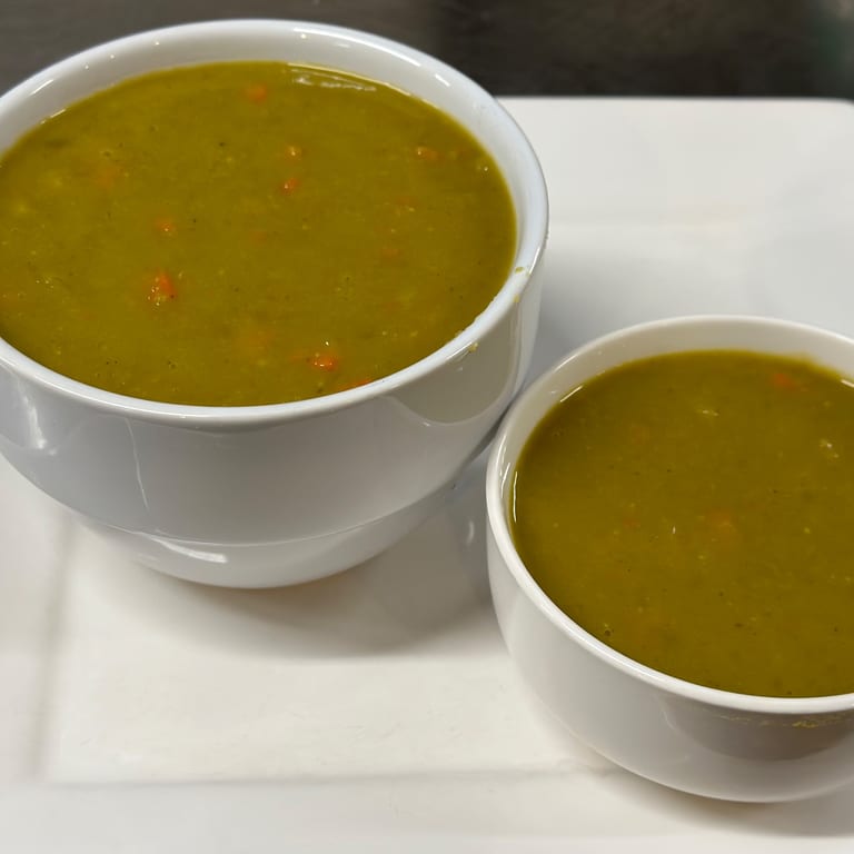 Soup of the Day