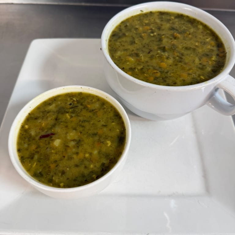 Soup of the Day
