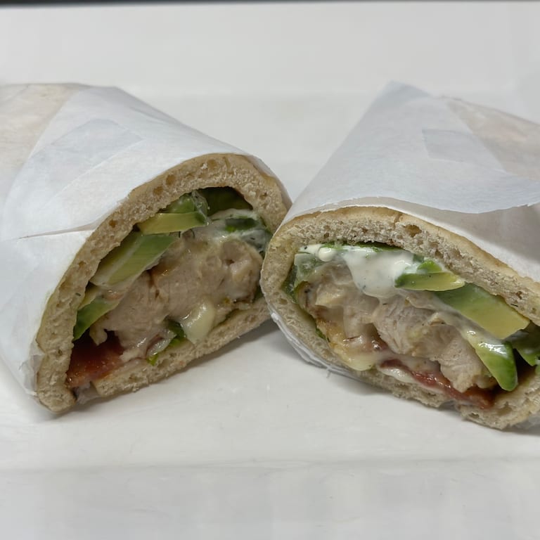 Today's Special