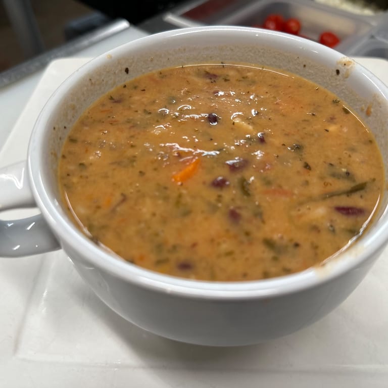 Soup of the Day