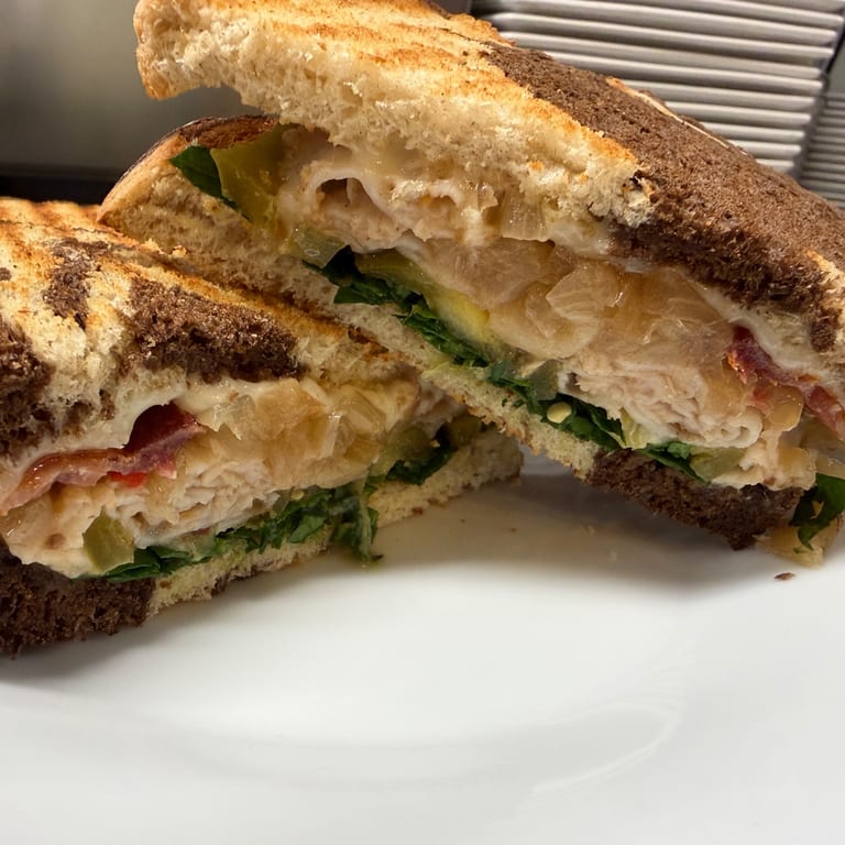 Today's Special