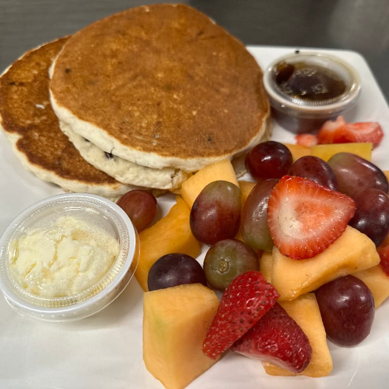 Delicious Pancakes: A Breakfast Favorite