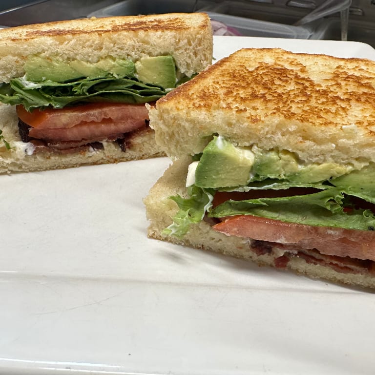 Explore our gluten free food