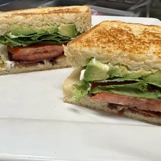LA BLTA