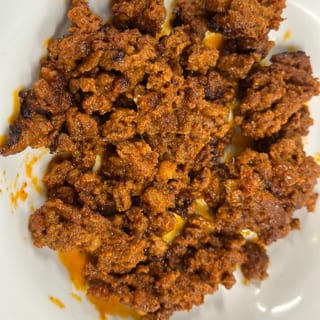 Side Chorizo