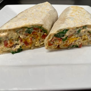 LA Special Wrap