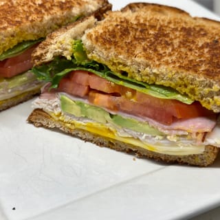 Club Sandwich