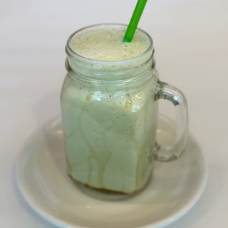 Green Tea Smoothie
