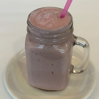 Berry Smoothie