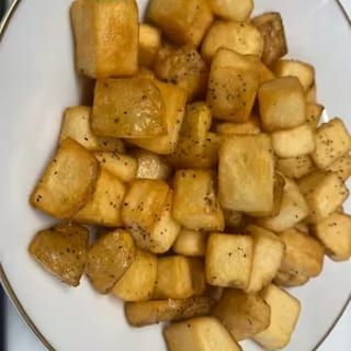 House Potatoes