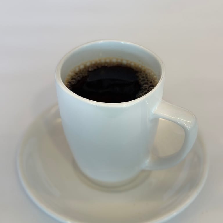 Caffeinate Your Day with Our Coffee Selection