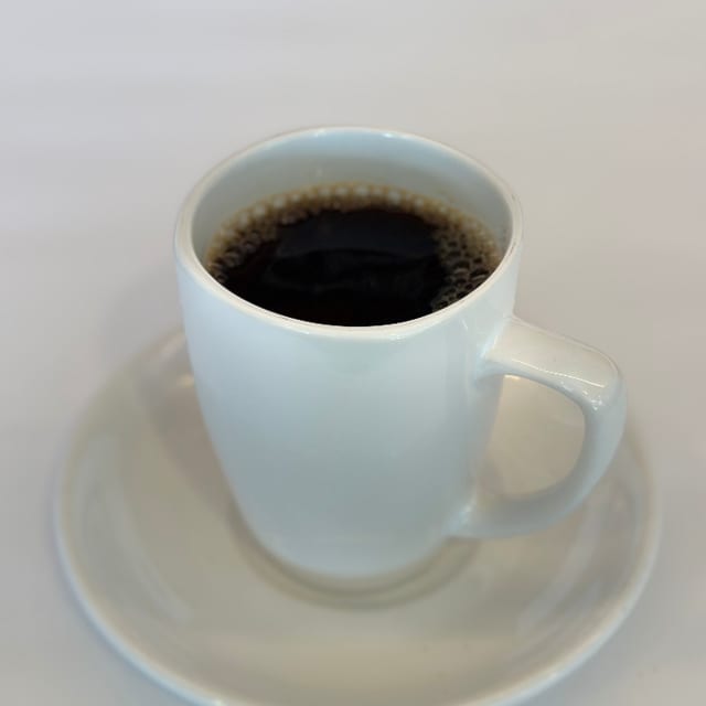 House Drip Coffee 12oz.