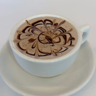 Hot Chocolate 12oz