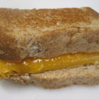 Kids-Grilled Cheese Sandwich