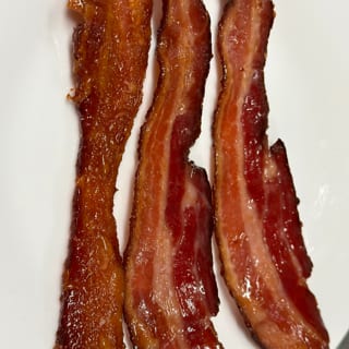 Side Bacon Strips