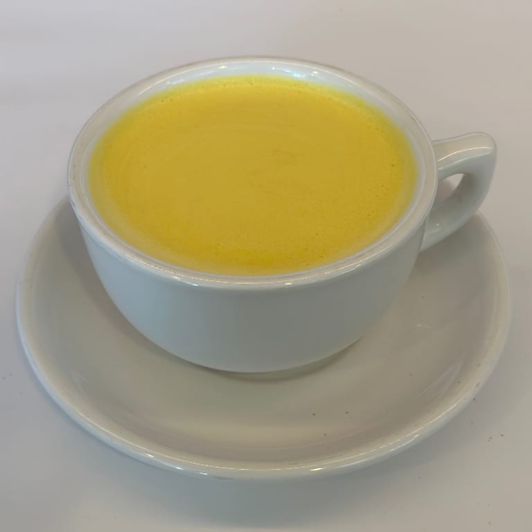 Indulge in Our Signature Latte and More