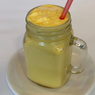 Mango Smoothie