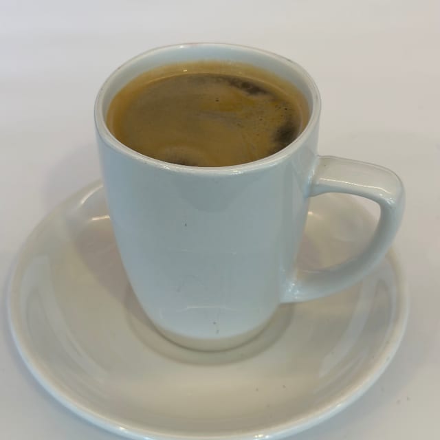 Americano.