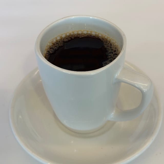 Decaf Drip Coffee 12oz.