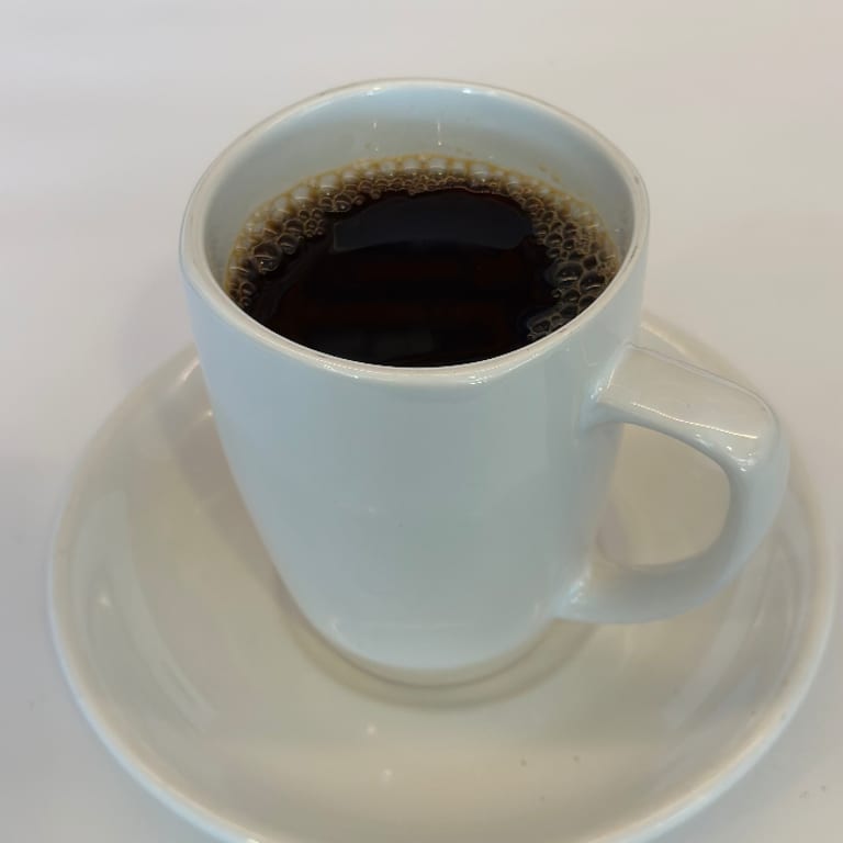 Indulge in Our Drip Coffee